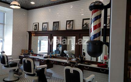 Satılır, obyekt, 75 m², Bakı, Yasamal r, Elmlər Akademiyası m.