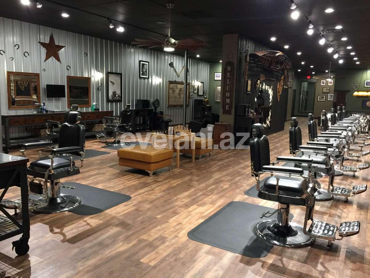 Satılır, obyekt, 75 m², Bakı, Yasamal r, Elmlər Akademiyası m.