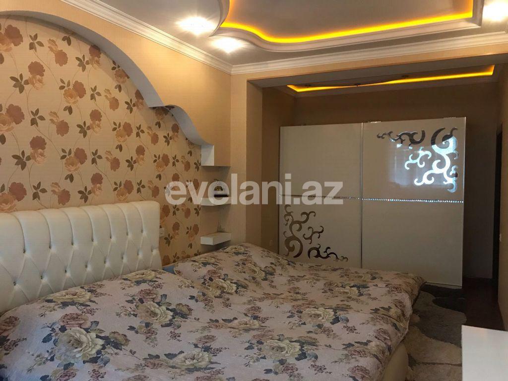 Satılır, yeni tikili, 2 otaqlı, 82 m², Bakı, Yasamal r, Yeni Yasamal q.