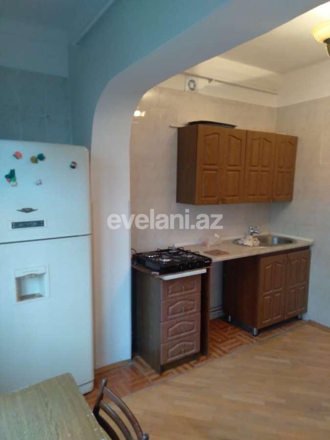 Kirayə verilir, köhnə tikili, 4 otaqlı, 100 m², Bakı, Binəqədi r, Azadlıq prospekti m.