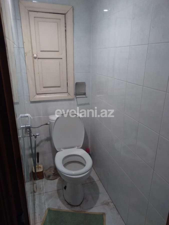 Kirayə verilir, köhnə tikili, 4 otaqlı, 100 m², Bakı, Binəqədi r, Azadlıq prospekti m.
