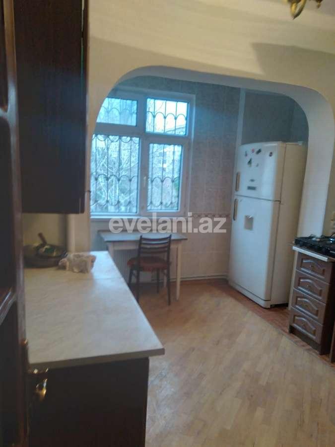 Kirayə verilir, köhnə tikili, 4 otaqlı, 100 m², Bakı, Binəqədi r, Azadlıq prospekti m.