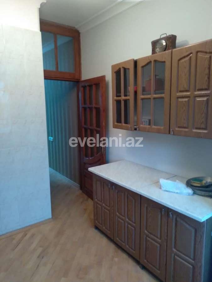 Kirayə verilir, köhnə tikili, 4 otaqlı, 100 m², Bakı, Binəqədi r, Azadlıq prospekti m.
