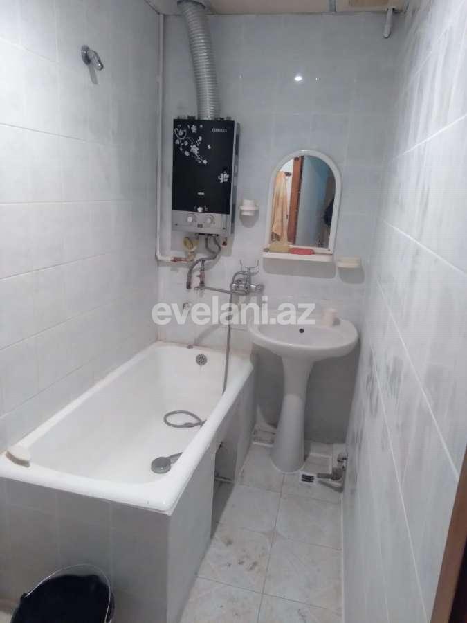 Kirayə verilir, köhnə tikili, 4 otaqlı, 100 m², Bakı, Binəqədi r, Azadlıq prospekti m.