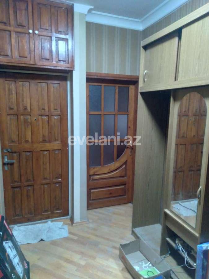 Kirayə verilir, köhnə tikili, 4 otaqlı, 100 m², Bakı, Binəqədi r, Azadlıq prospekti m.
