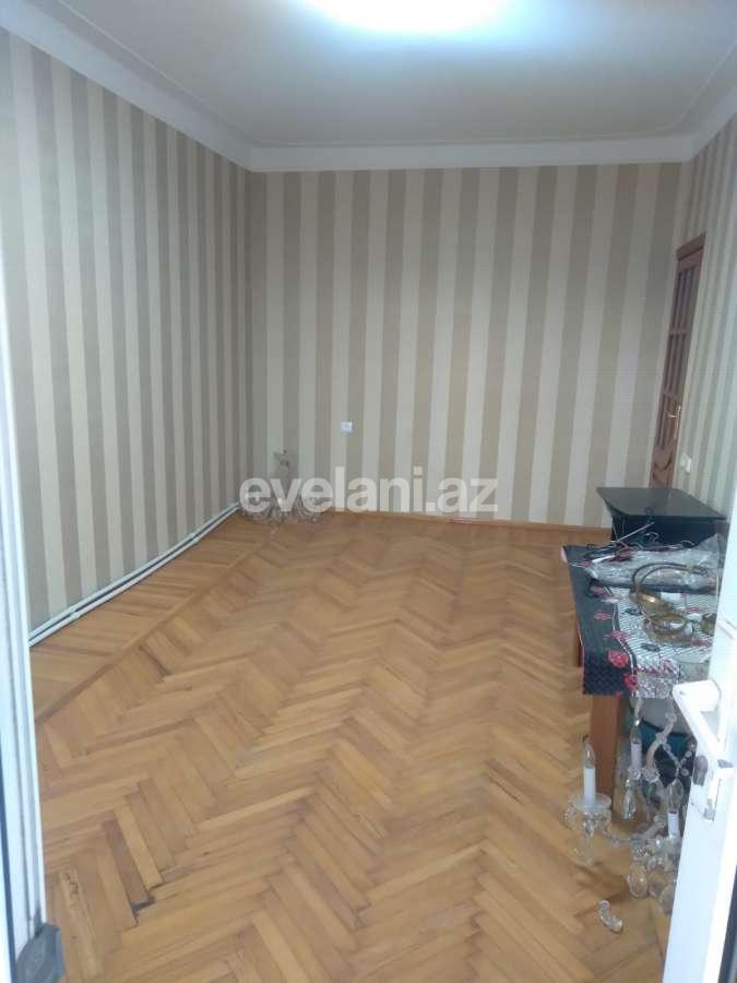 Kirayə verilir, köhnə tikili, 4 otaqlı, 100 m², Bakı, Binəqədi r, Azadlıq prospekti m.