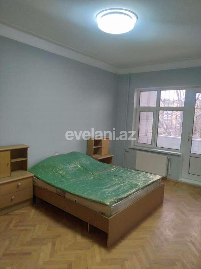 Kirayə verilir, köhnə tikili, 4 otaqlı, 100 m², Bakı, Binəqədi r, Azadlıq prospekti m.