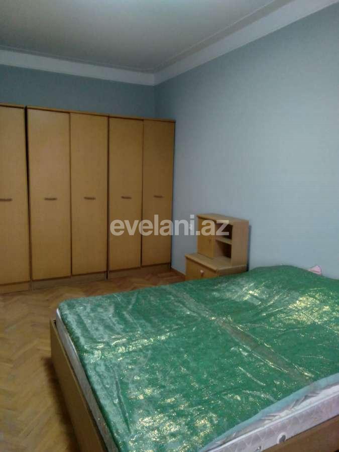 Kirayə verilir, köhnə tikili, 4 otaqlı, 100 m², Bakı, Binəqədi r, Azadlıq prospekti m.
