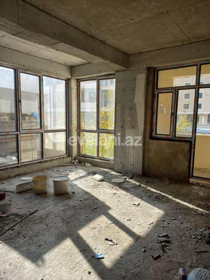 Продаётся, новостройка, 4-комнаты, 181 m², Баку, Наримановский r, Гянджлик m.