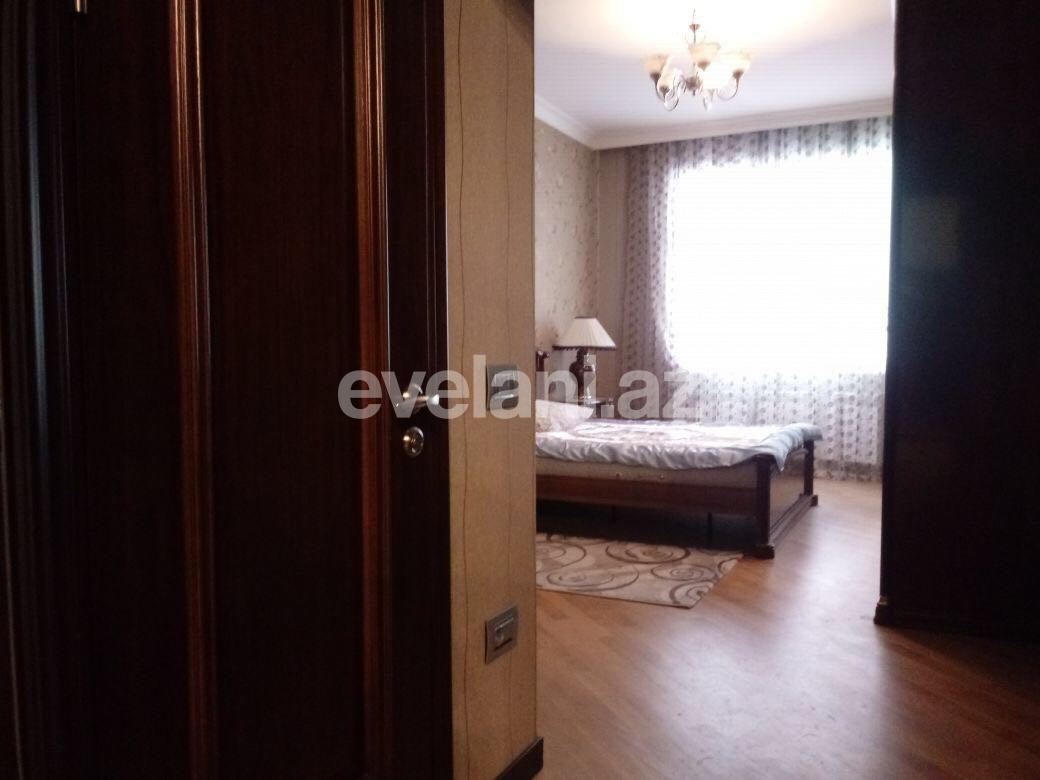 Kirayə verilir, yeni tikili, 3 otaqlı, 140 m², Bakı, Nəsimi r.