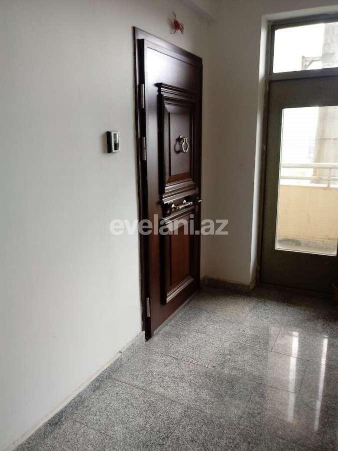Kirayə verilir, yeni tikili, 3 otaqlı, 140 m², Bakı, Nəsimi r.