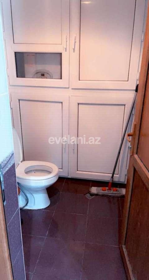 Satılır, obyekt, 40 m², Bakı, Nizami r, Neftçilər m.