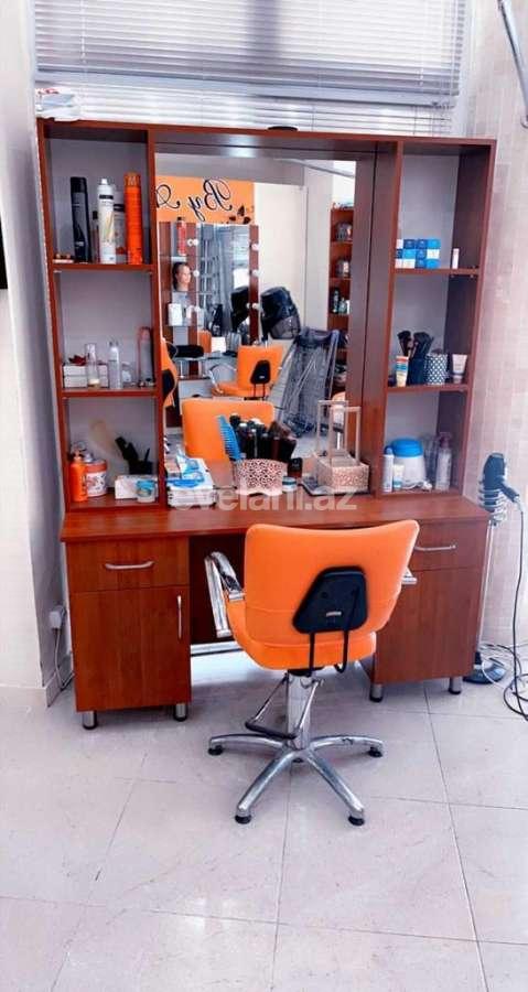 Satılır, obyekt, 40 m², Bakı, Nizami r, Neftçilər m.