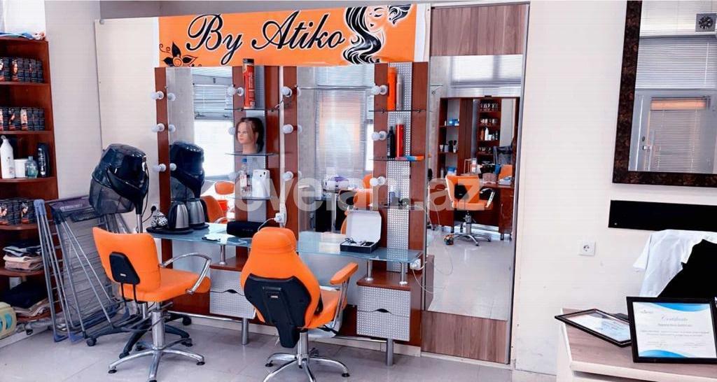 Satılır, obyekt, 40 m², Bakı, Nizami r, Neftçilər m.