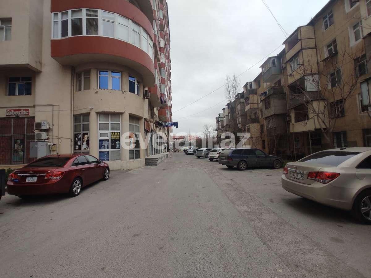 Satılır, obyekt, 40 m², Bakı, Nizami r, Neftçilər m.