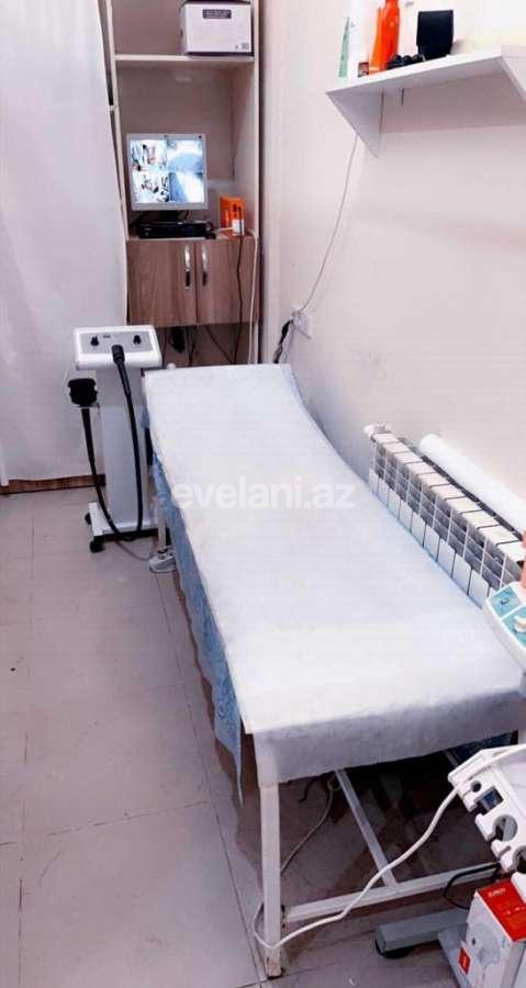 Satılır, obyekt, 40 m², Bakı, Nizami r, Neftçilər m.