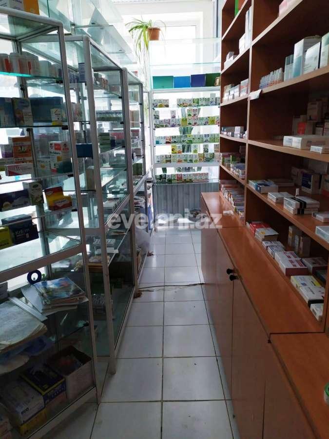 Satılır, obyekt, 70 m², Bakı, Xətai r, Həzi Aslanov m.