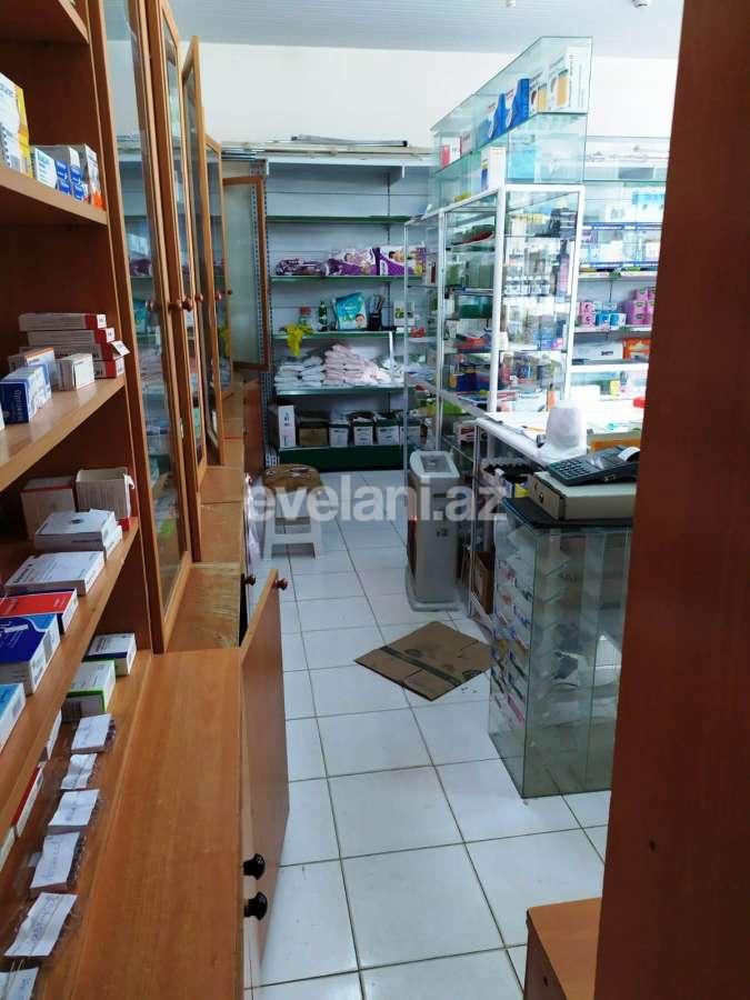 Satılır, obyekt, 70 m², Bakı, Xətai r, Həzi Aslanov m.