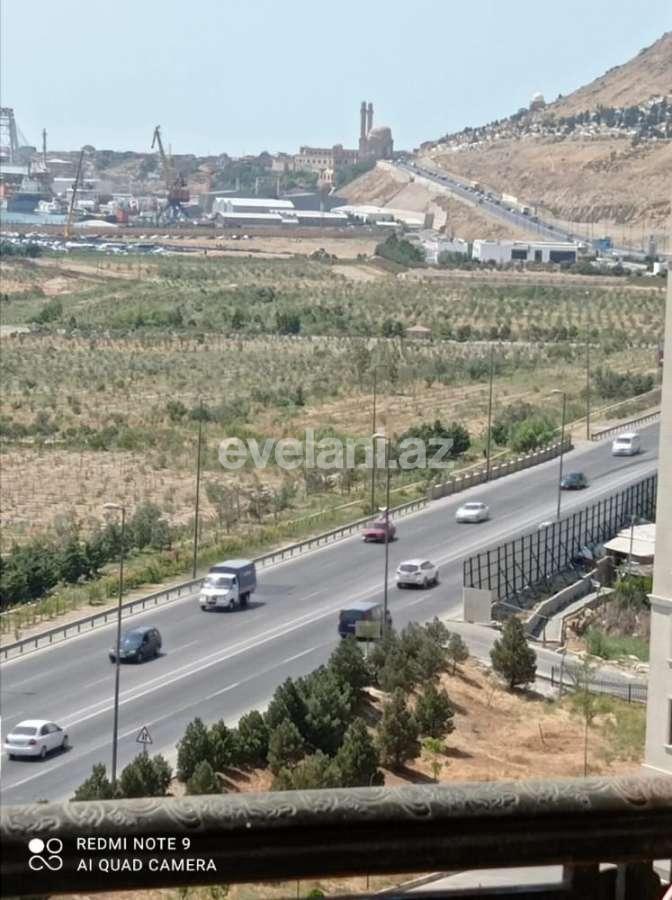 Satılır, yeni tikili, 3 otaqlı, 132 m², Bakı, Səbail r.