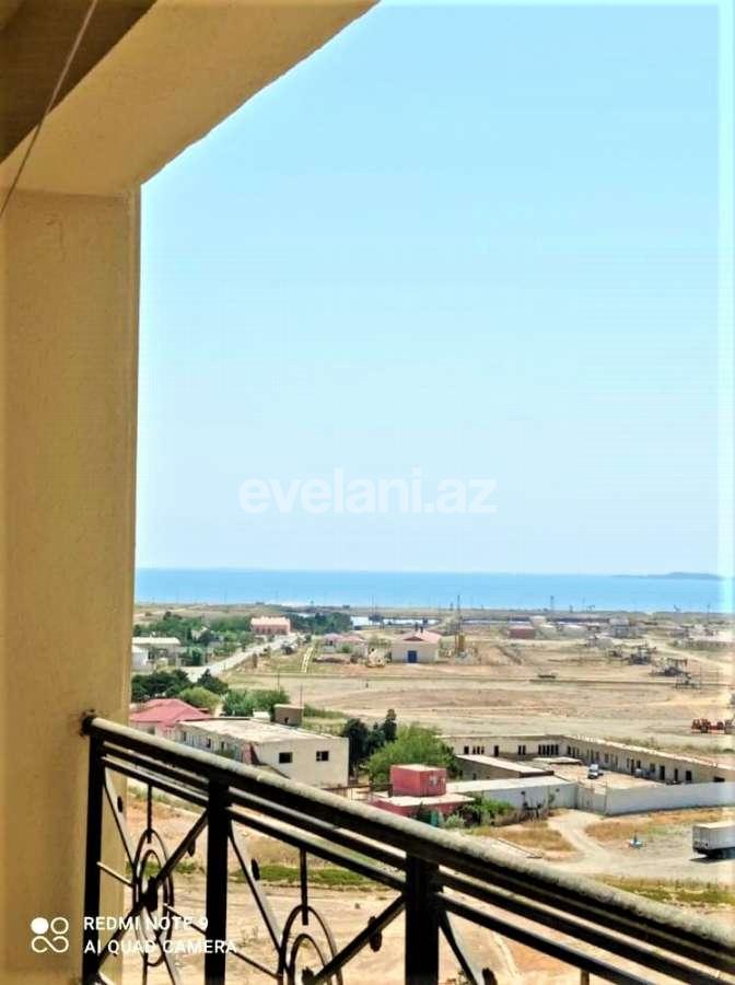 Satılır, yeni tikili, 3 otaqlı, 132 m², Bakı, Səbail r.