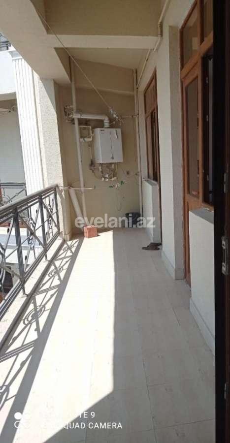 Satılır, yeni tikili, 3 otaqlı, 132 m², Bakı, Səbail r.