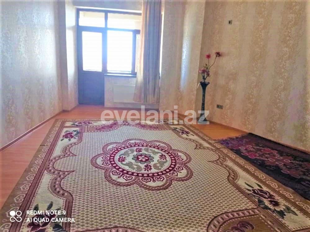 Satılır, yeni tikili, 3 otaqlı, 132 m², Bakı, Səbail r.