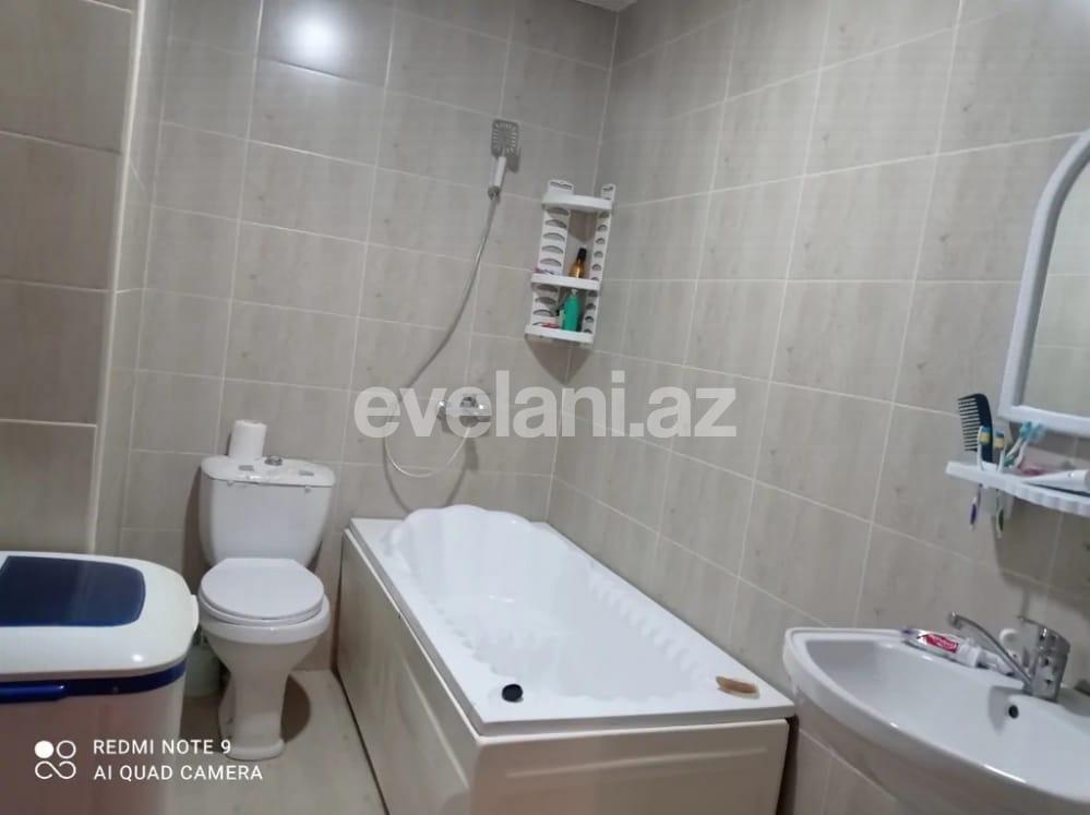 Satılır, yeni tikili, 3 otaqlı, 132 m², Bakı, Səbail r.