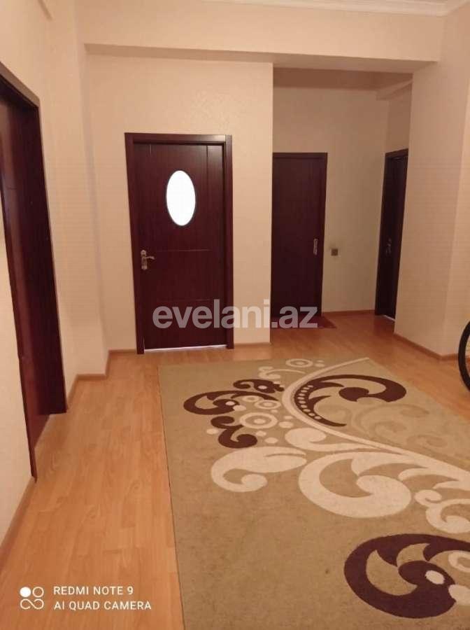 Satılır, yeni tikili, 3 otaqlı, 132 m², Bakı, Səbail r.