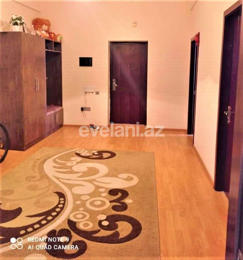 Satılır, yeni tikili, 3 otaqlı, 132 m², Bakı, Səbail r.
