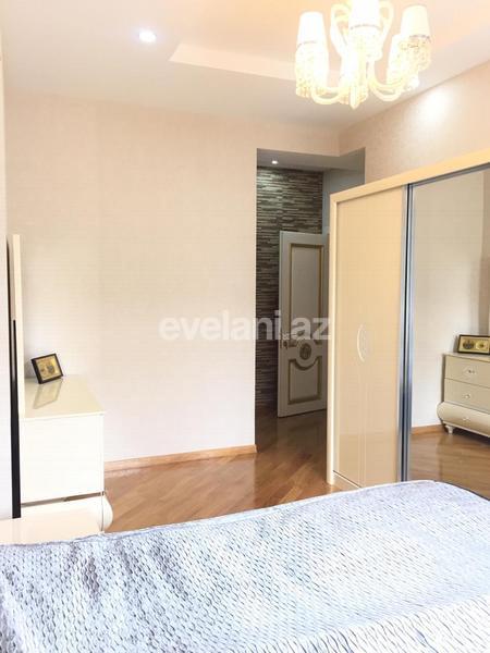 Satılır, yeni tikili, 4 otaqlı, 140 m², Bakı, Xətai r.