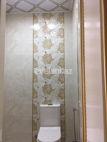 Satılır, yeni tikili, 4 otaqlı, 140 m², Bakı, Xətai r.