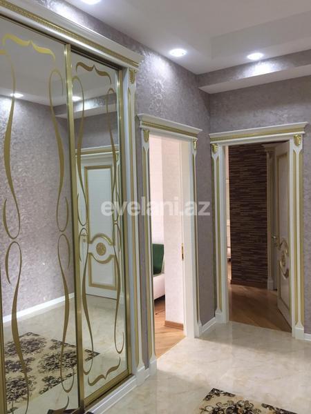 Satılır, yeni tikili, 4 otaqlı, 140 m², Bakı, Xətai r.