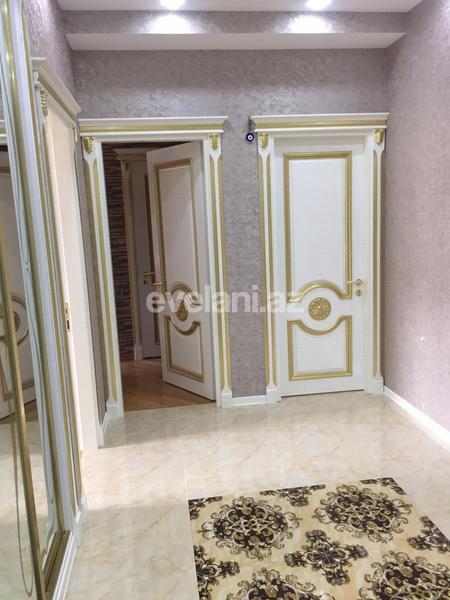 Satılır, yeni tikili, 4 otaqlı, 140 m², Bakı, Xətai r.