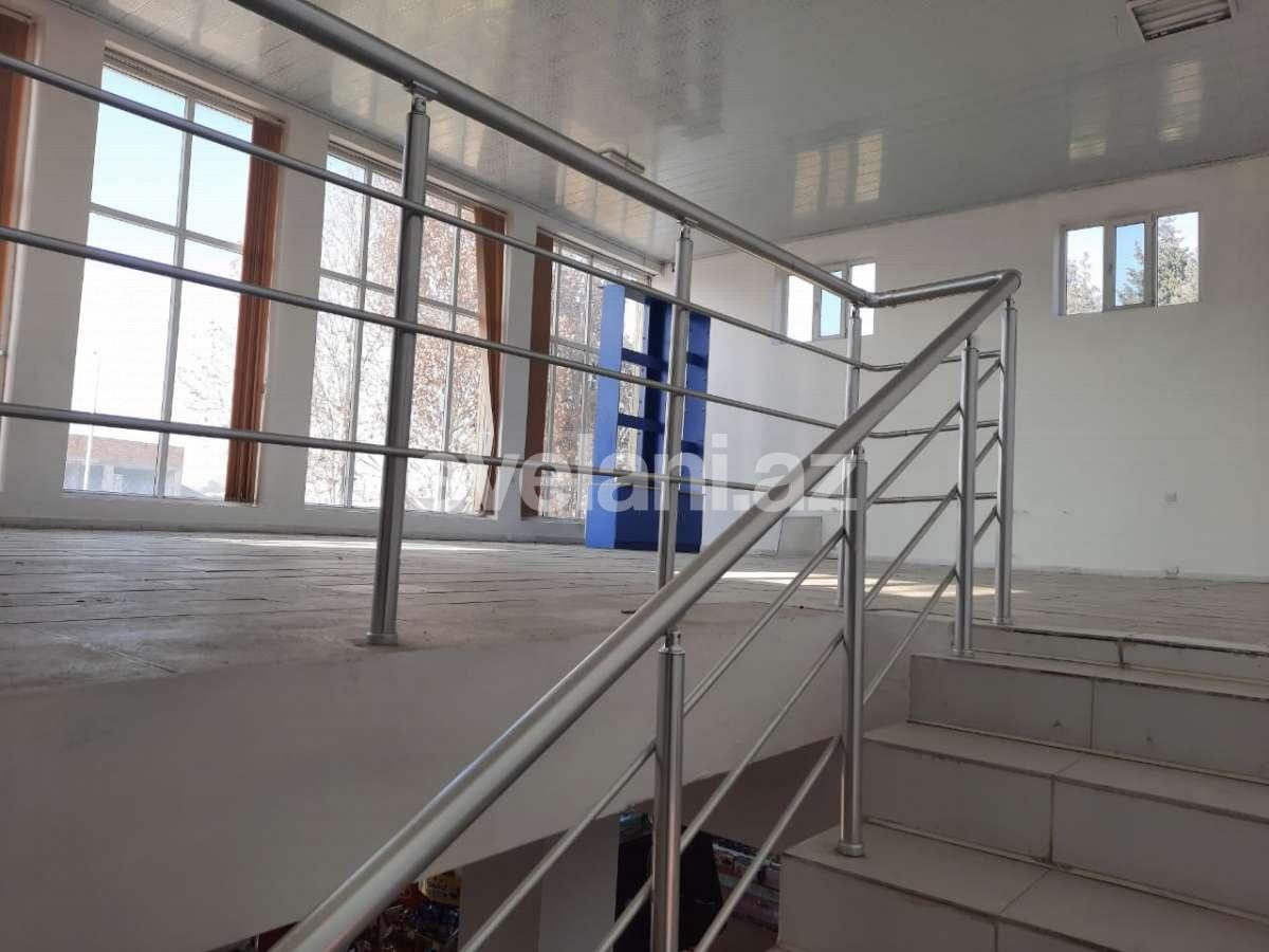 Продаётся, объект, 450 m², Газах