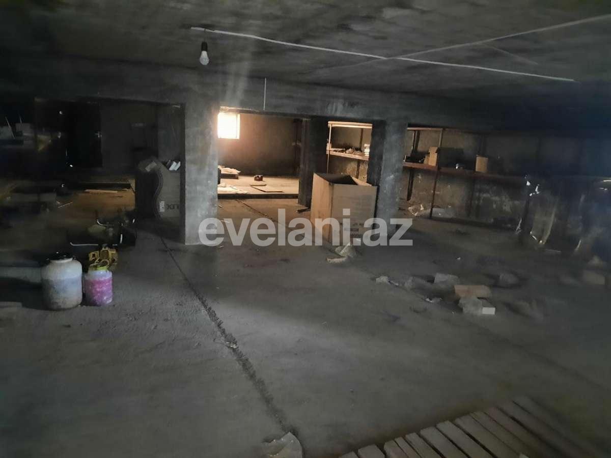 Продаётся, объект, 450 m², Газах