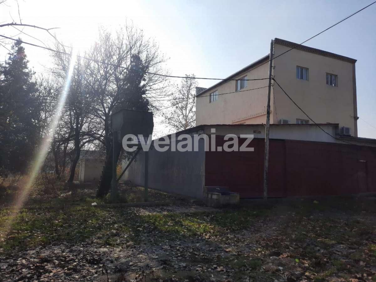 Продаётся, объект, 450 m², Газах