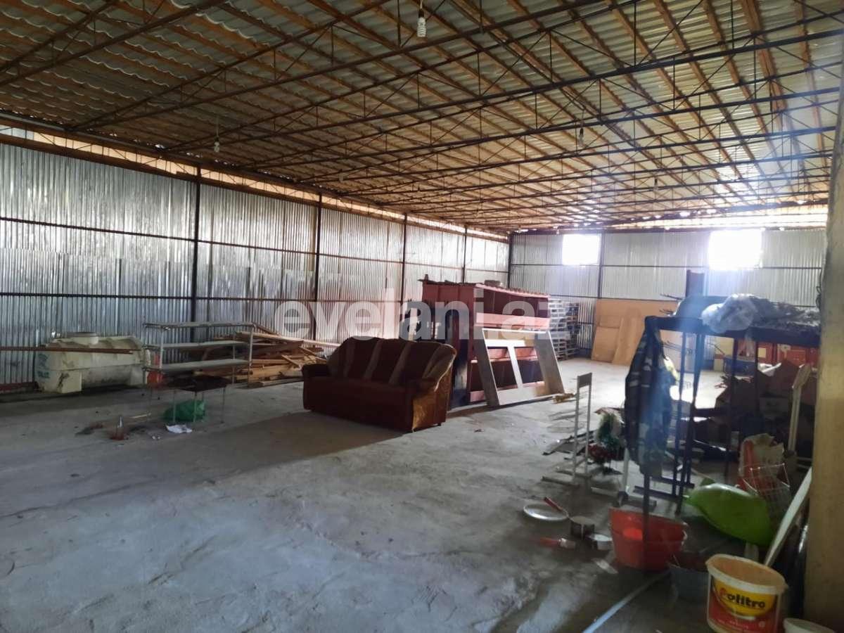 Продаётся, объект, 450 m², Газах