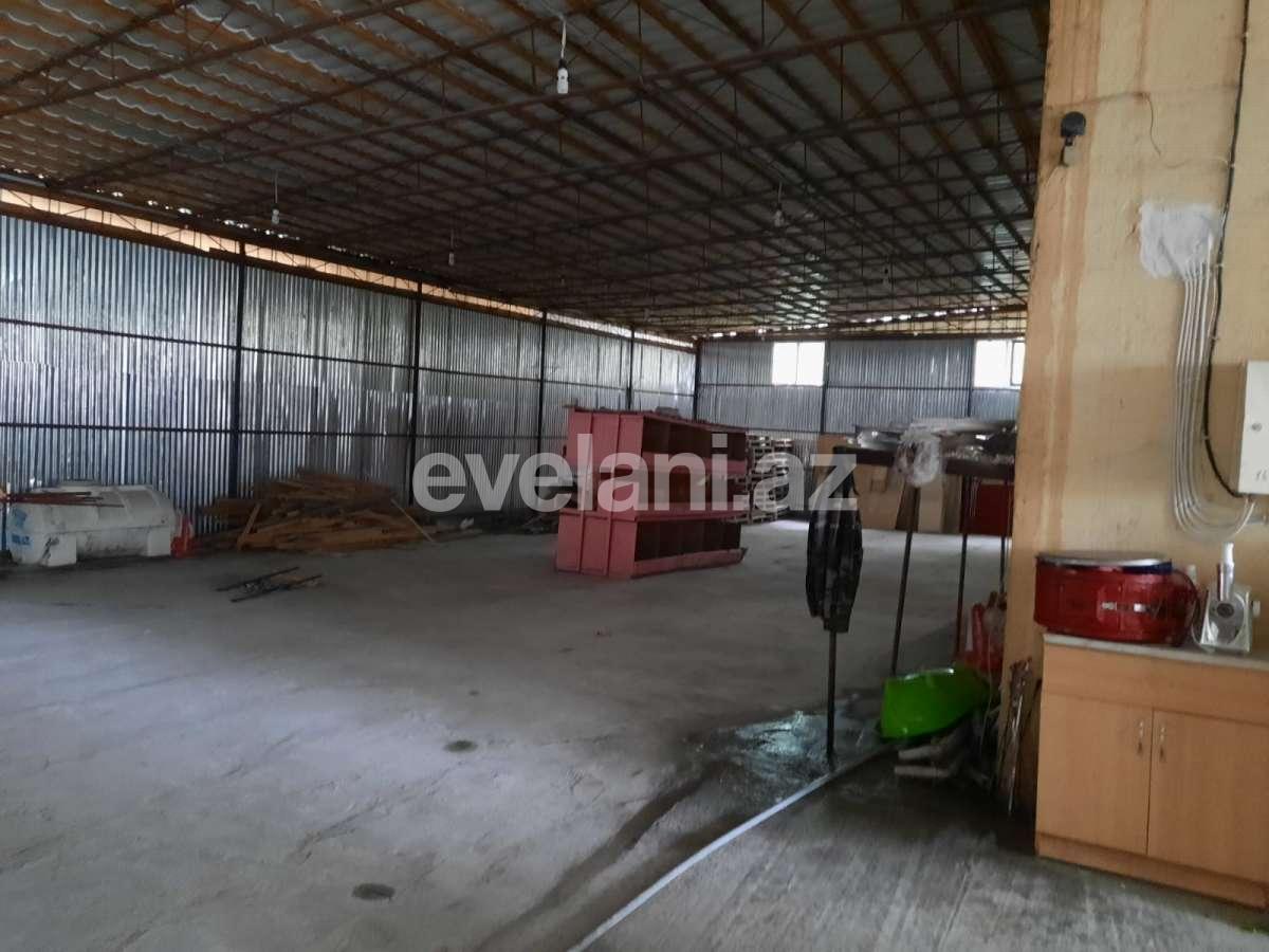 Продаётся, объект, 450 m², Газах