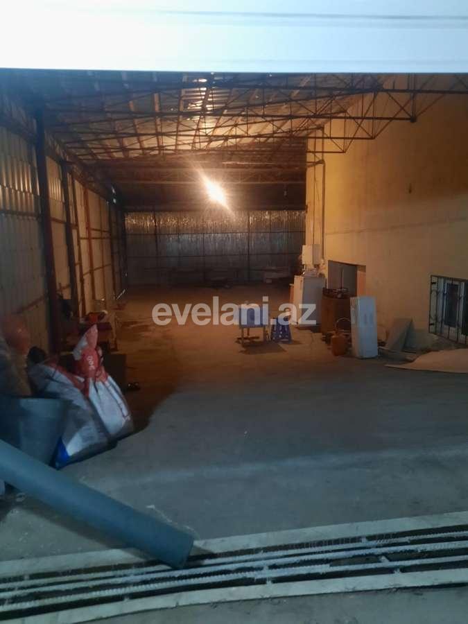 Продаётся, объект, 450 m², Газах