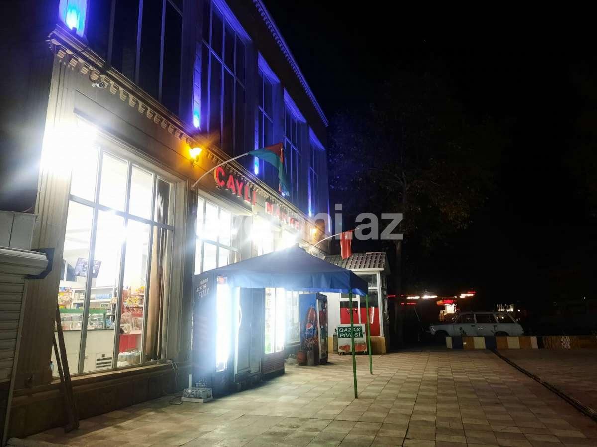 Продаётся, объект, 450 m², Газах