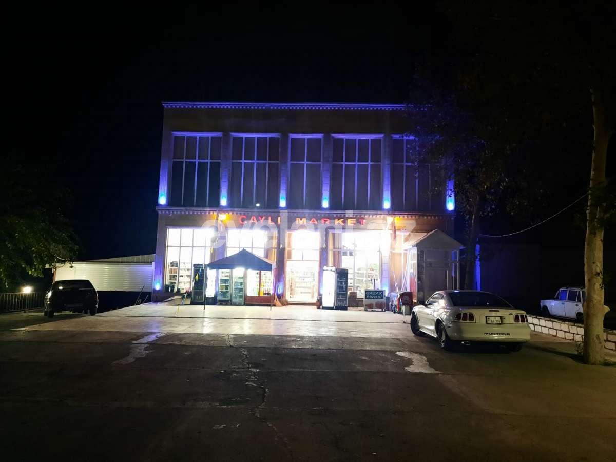 Продаётся, объект, 450 m², Газах