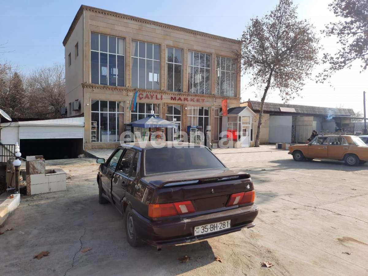 Продаётся, объект, 450 m², Газах