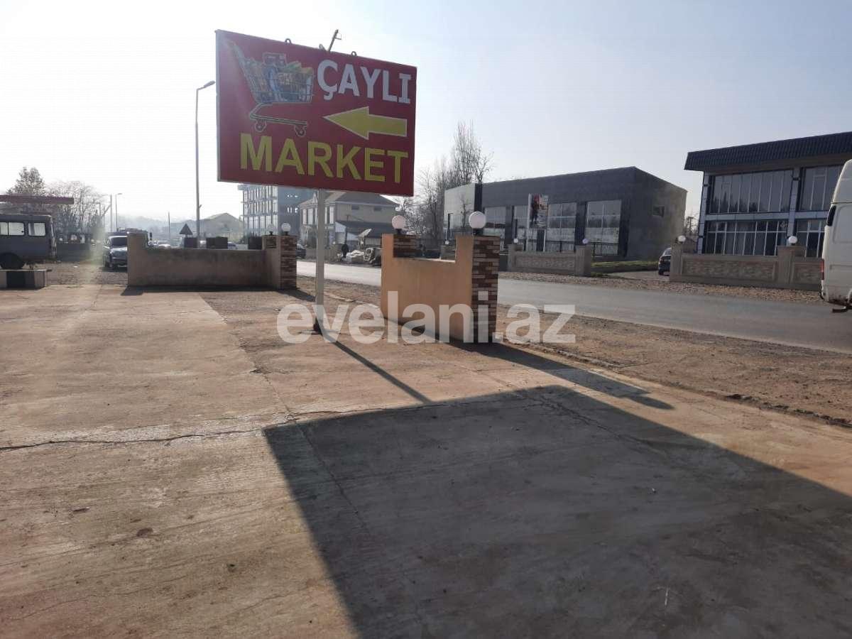 Продаётся, объект, 450 m², Газах