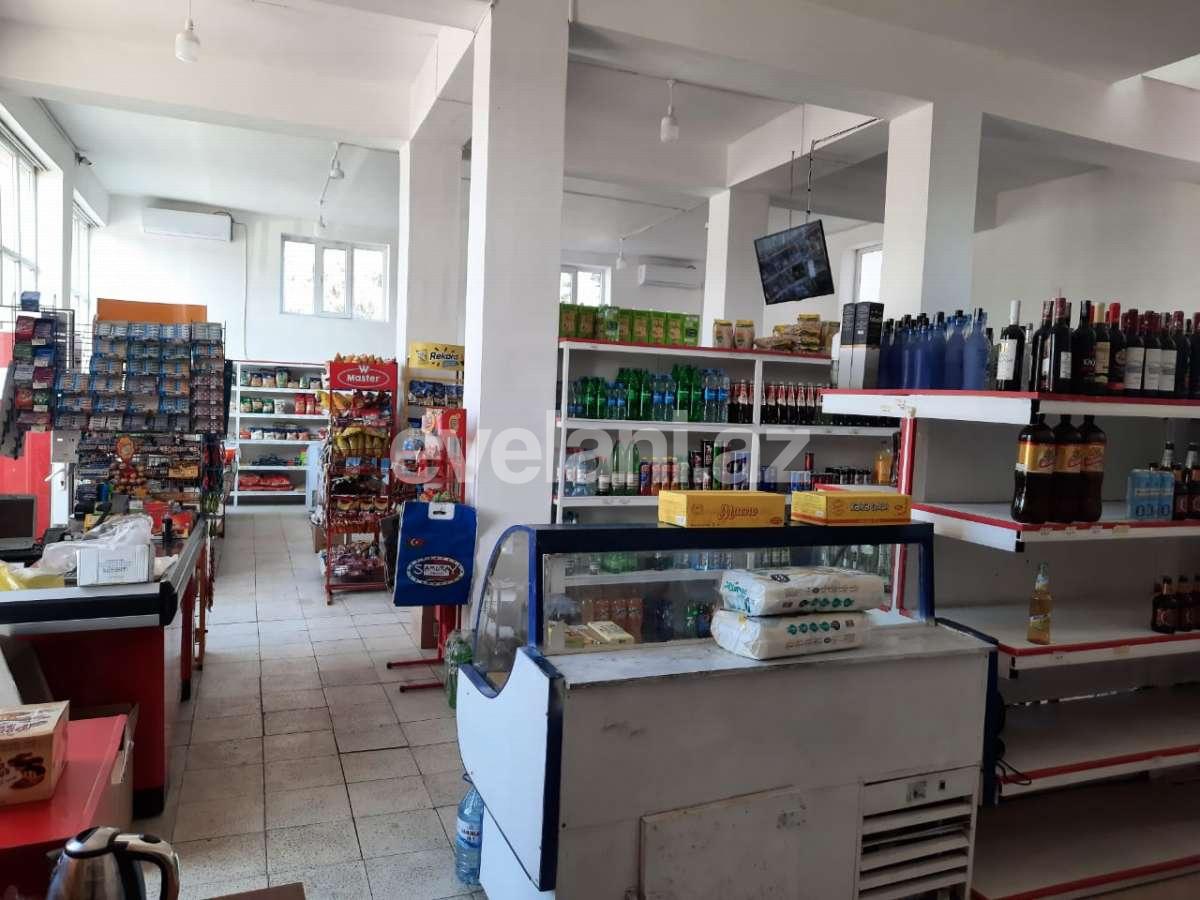 Продаётся, объект, 450 m², Газах