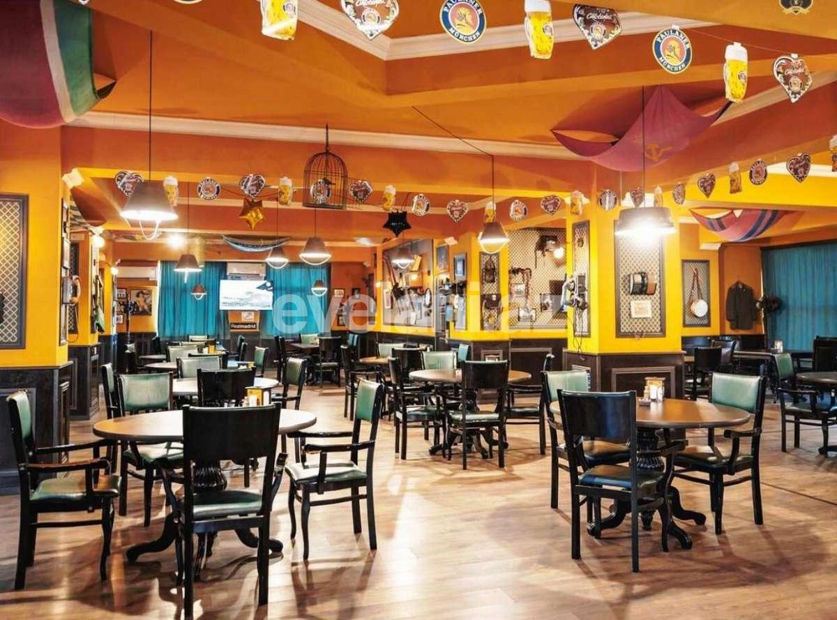 Satılır, obyekt, 430 m², Bakı, Nəsimi r, Nəsimi m.