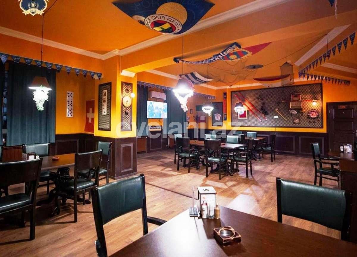 Satılır, obyekt, 430 m², Bakı, Nəsimi r, Nəsimi m.