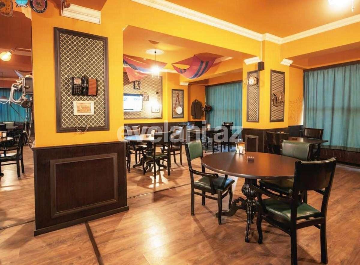 Satılır, obyekt, 430 m², Bakı, Nəsimi r, Nəsimi m.