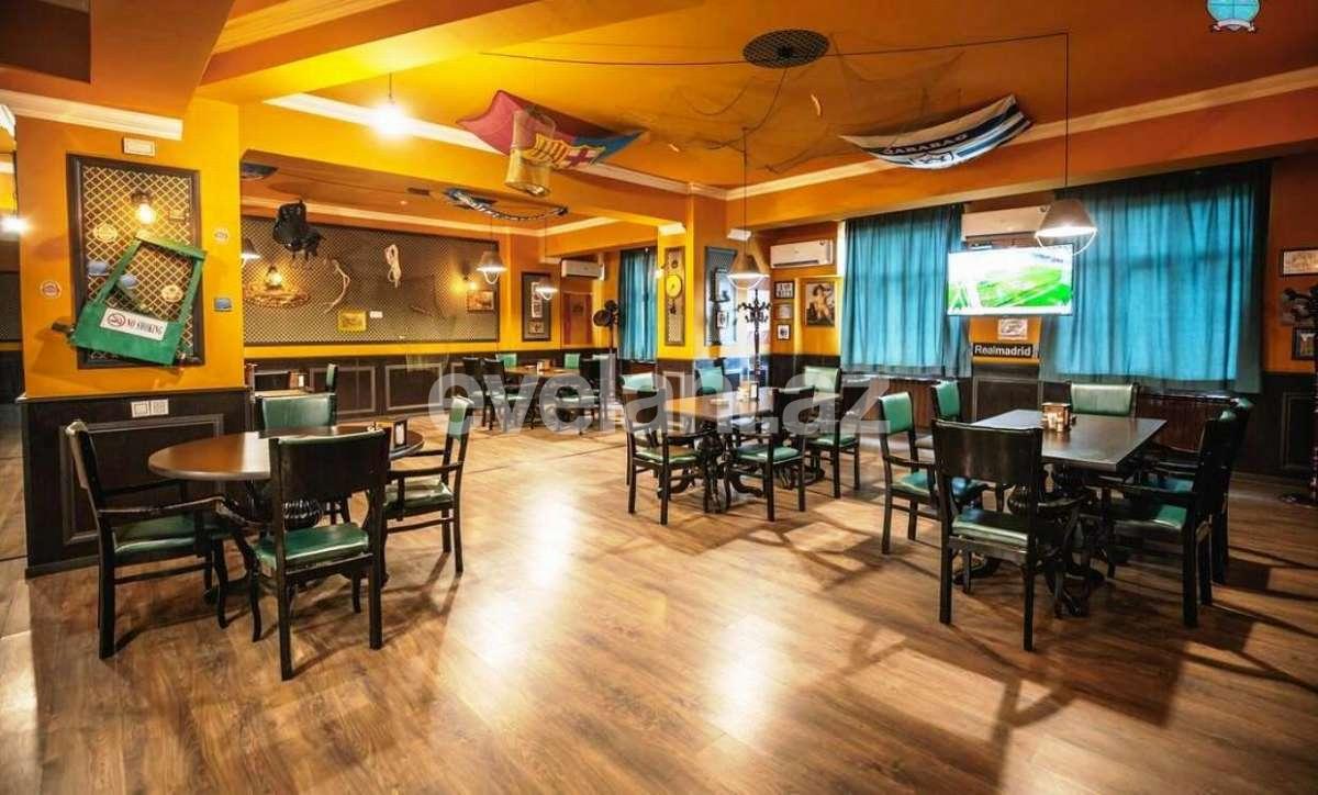 Satılır, obyekt, 430 m², Bakı, Nəsimi r, Nəsimi m.