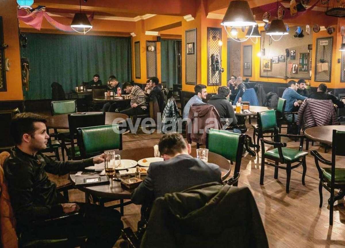 Satılır, obyekt, 430 m², Bakı, Nəsimi r, Nəsimi m.