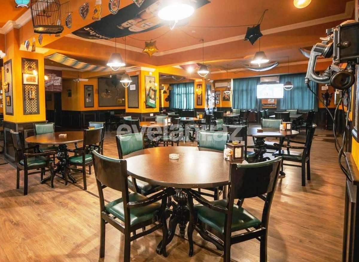 Satılır, obyekt, 430 m², Bakı, Nəsimi r, Nəsimi m.